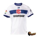CAMISETA TOLUCA II 26/27 HOMBRE (VERSIÓN JUGADOR)