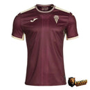 CAMISETA CÓRDOBA III 26/27 HOMBRE
