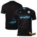 CAMISETA TENERIFE II 26/27 HOMBRE