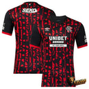CAMISETA RANGERS III 26/27 HOMBRE