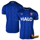 CAMISETA IPSWICH TOWN I 26/27 HOMBRE