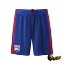 PANTALONES CORTOS LYON I 26/27