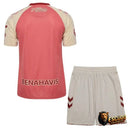 CONJUNTO MALAGA II 26/27 HOMBRE
