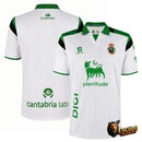 CAMISETA RACING DE SANTANDER I 26/27 HOMBRE