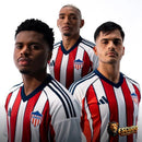 CAMISETA JUNIOR DE BARRANQUILLA I 2026 HOMBRE