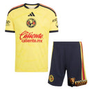 CONJUNTO AMERICA DO MEXICO I 26/27 HOMBRE