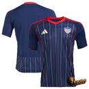 CAMISETA JUNIOR DE BARRANQUILLA II 2026 HOMBRE