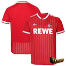 CAMISETA KÖLN II 26/27 HOMBRE