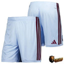 PANTALONES CORTOS ASTON VILLA I 26/27