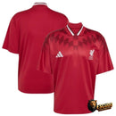 CAMISETA LIVERPOOL EDICIÓN ESTADIO 26/27 HOMBRE