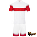 VFB STUTTGART I 26/27 EQUIPACIÓN PARA NIÑOS