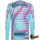 CAMISETA AMERICA DO MEXICO PORTERO 26/27 HOMBRE MANGA LARGA