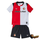 FEYENOORD I 26/27 EQUIPACIÓN PARA NIÑOS