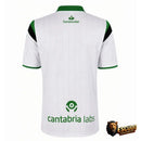 CAMISETA RACING DE SANTANDER I 26/27 HOMBRE