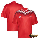 CAMISETA ARSENAL EDICIÓN ESTADIO 26/27 HOMBRE