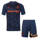 CONJUNTO FEYENOORD III 26/27 HOMBRE