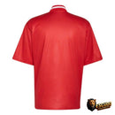 CAMISETA ARSENAL EDICIÓN ESTADIO 26/27 HOMBRE