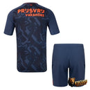 CONJUNTO FEYENOORD III 26/27 HOMBRE