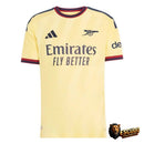 CAMISETA ARSENAL III 26/27 HOMBRE (VERSIÓN JUGADOR)