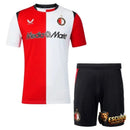 CONJUNTO FEYENOORD I 26/27 HOMBRE
