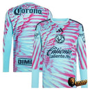 CAMISETA AMERICA DO MEXICO PORTERO 26/27 HOMBRE MANGA LARGA