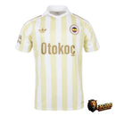 CAMISETA FENERBAHÇE II 26/27 HOMBRE