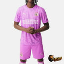 CONJUNTO PSV PORTERO MORADO 26/27 HOMBRE