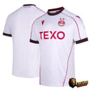 CAMISETA ABERDEEN FC II 26/27 HOMBRE