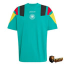 CAMISETA ALEMANIA EQT 2026 HOMBRE