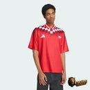 CAMISETA ARSENAL EDICIÓN ESTADIO 26/27 HOMBRE