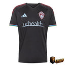 CAMISETA COLORADO RAPIDS I 26/27 HOMBRE