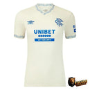 CAMISETA RANGERS II 26/27 HOMBRE