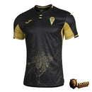 CAMISETA CÓRDOBA II 26/27 HOMBRE