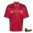 CAMISETA LIVERPOOL EDICIÓN ESTADIO 26/27 HOMBRE