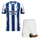 CONJUNTO REAL SOCIEDAD I 26/27 HOMBRE