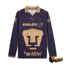 CAMISETA PUMAS I 26/27 HOMBRE MANGA LARGA