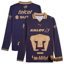 CAMISETA PUMAS I 26/27 HOMBRE MANGA LARGA