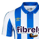 CAMISETA SHEFFIELD WEDNESDAY I 26/27 HOMBRE
