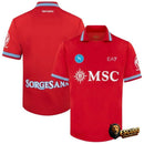CAMISETA NAPOLI III 26/27 HOMBRE