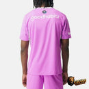 CONJUNTO PSV PORTERO MORADO 26/27 HOMBRE
