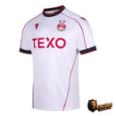 CAMISETA ABERDEEN FC II 26/27 HOMBRE