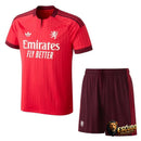 CONJUNTO LYON II 26/27 HOMBRE