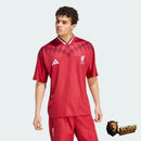 CAMISETA LIVERPOOL EDICIÓN ESTADIO 26/27 HOMBRE