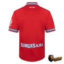CAMISETA NAPOLI III 26/27 HOMBRE