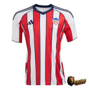 CAMISETA JUNIOR DE BARRANQUILLA I 2026 HOMBRE