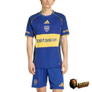 CONJUNTO BOCA JUNIORS IV 26/27 HOMBRE
