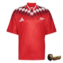 CAMISETA ARSENAL EDICIÓN ESTADIO 26/27 HOMBRE