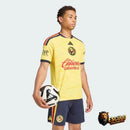 CONJUNTO AMERICA DO MEXICO I 26/27 HOMBRE