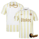 CAMISETA FENERBAHÇE II 26/27 HOMBRE