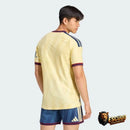 CAMISETA ARSENAL III 26/27 HOMBRE (VERSIÓN JUGADOR)